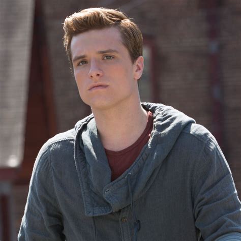 peeta mellark the hunger games